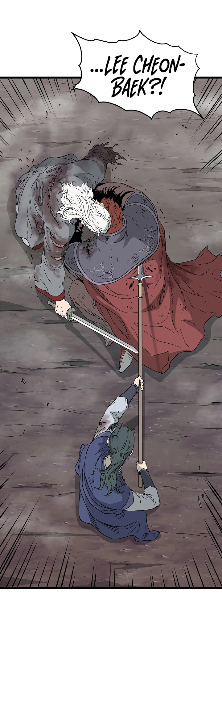 Murim Login Chapter 57 image 25